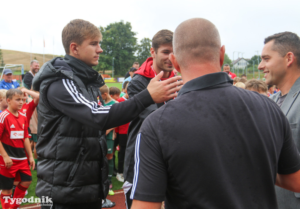 Dziecięcy turniej piłkarski Bory Cup 2025