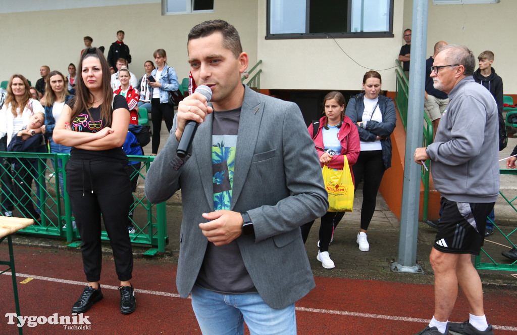 Dziecięcy turniej piłkarski Bory Cup 2025