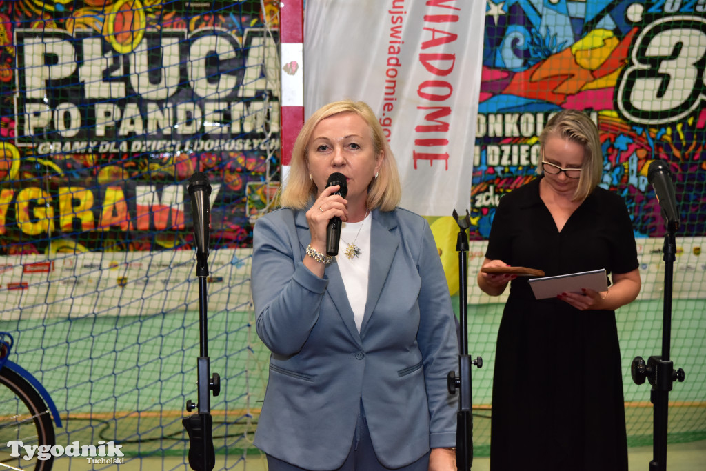 Gostycyn: Jubileuszowa edycja festynu Rozaliada