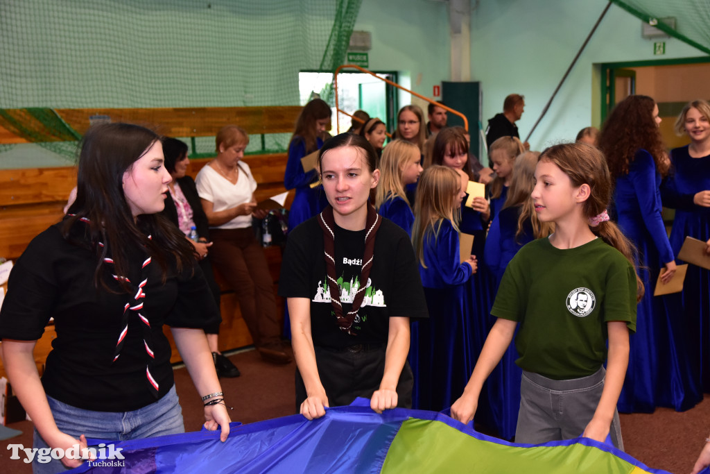 Gostycyn: Jubileuszowa edycja festynu Rozaliada