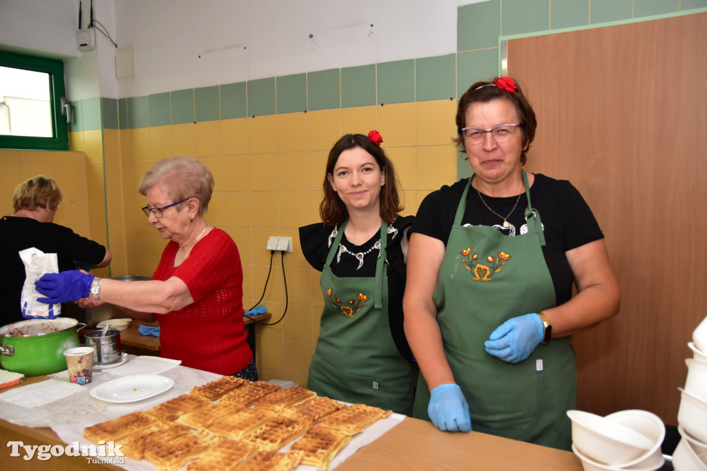 Gostycyn: Jubileuszowa edycja festynu Rozaliada