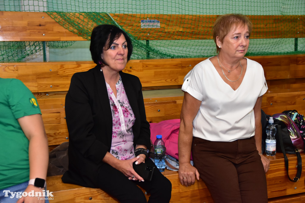 Gostycyn: Jubileuszowa edycja festynu Rozaliada
