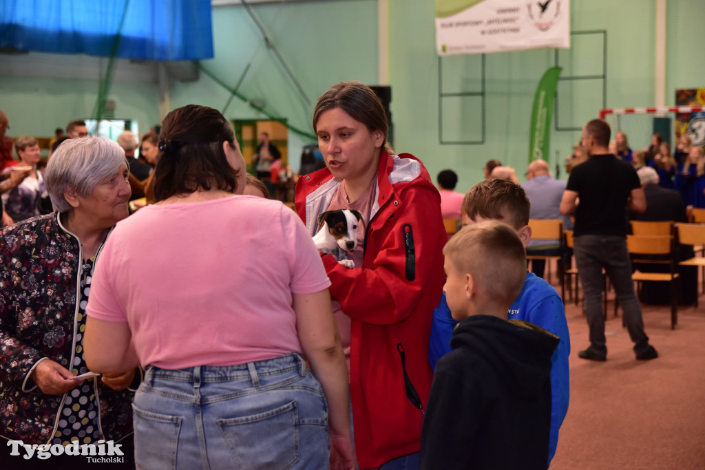 Gostycyn: Jubileuszowa edycja festynu Rozaliada