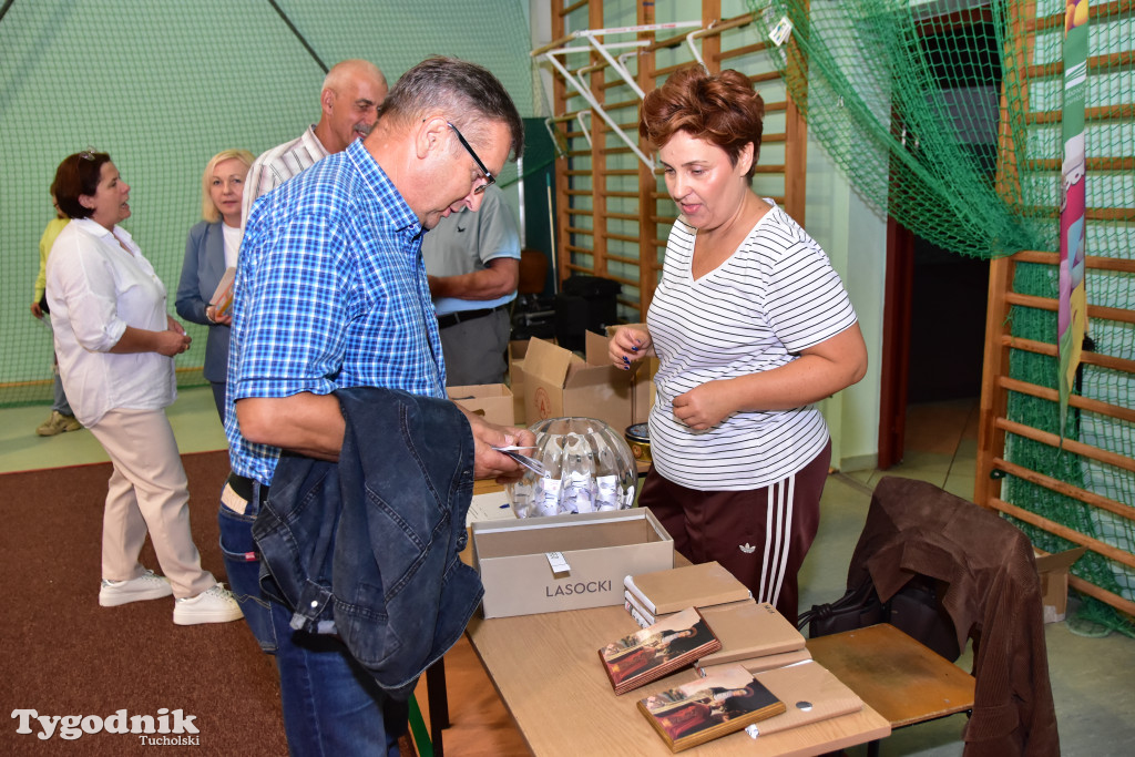 Gostycyn: Jubileuszowa edycja festynu Rozaliada