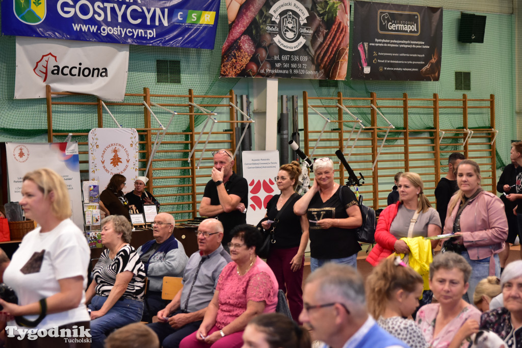 Gostycyn: Jubileuszowa edycja festynu Rozaliada