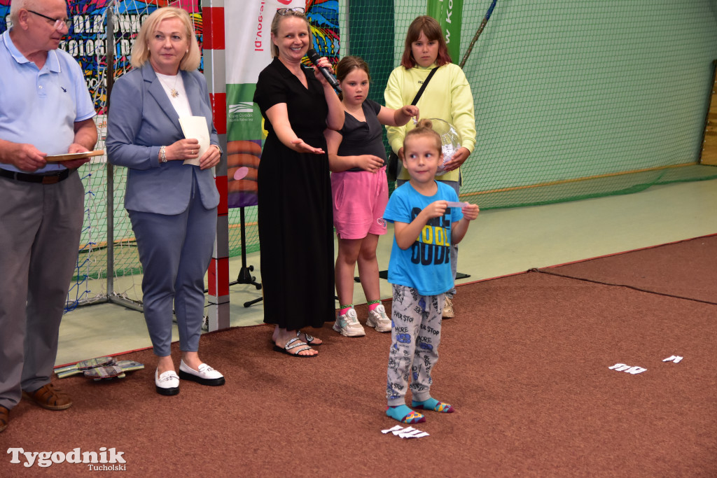 Gostycyn: Jubileuszowa edycja festynu Rozaliada