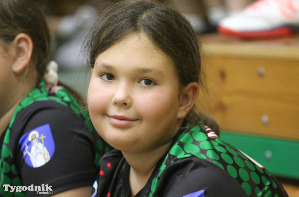 Tauron Liga w Tucholi: Sokół & Hagric Mogilno - Metalkas Pałac Bydgoszcz