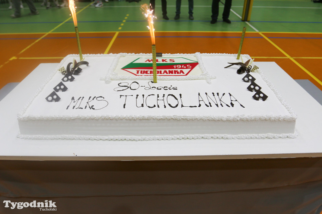Tauron Liga w Tucholi: Sokół & Hagric Mogilno - Metalkas Pałac Bydgoszcz