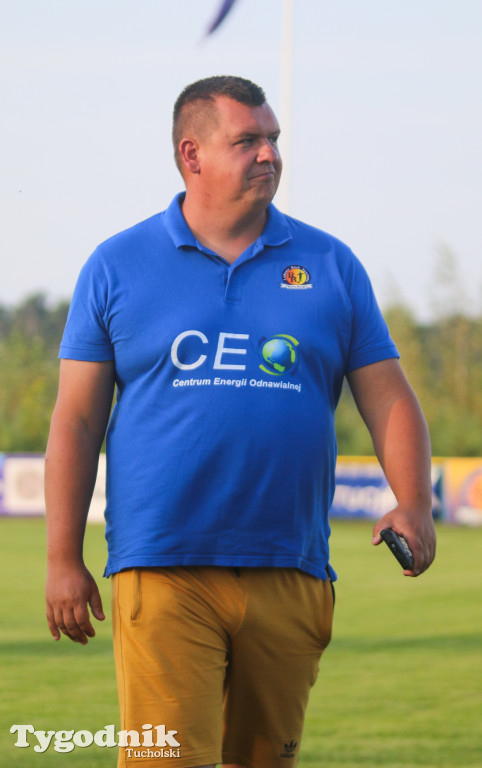 Piłkarski Puchar Polski: Rawys CEO Raciąż - Wda Świecie 3:4 (2:2)