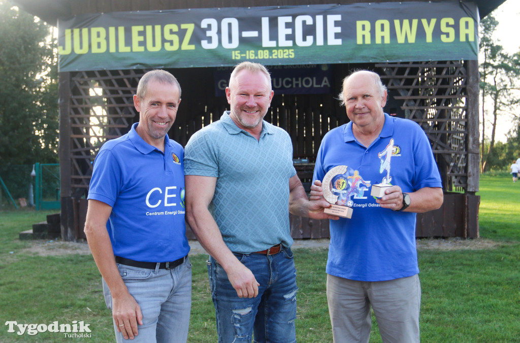 Piłkarski Puchar Polski: Rawys CEO Raciąż - Wda Świecie 3:4 (2:2)