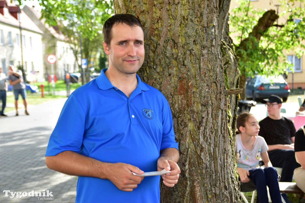  XXII Festyn integracyjny - Marzenia jak ptaki