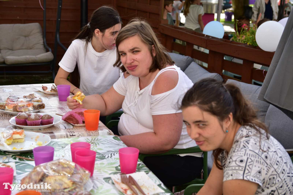  XXII Festyn integracyjny - Marzenia jak ptaki