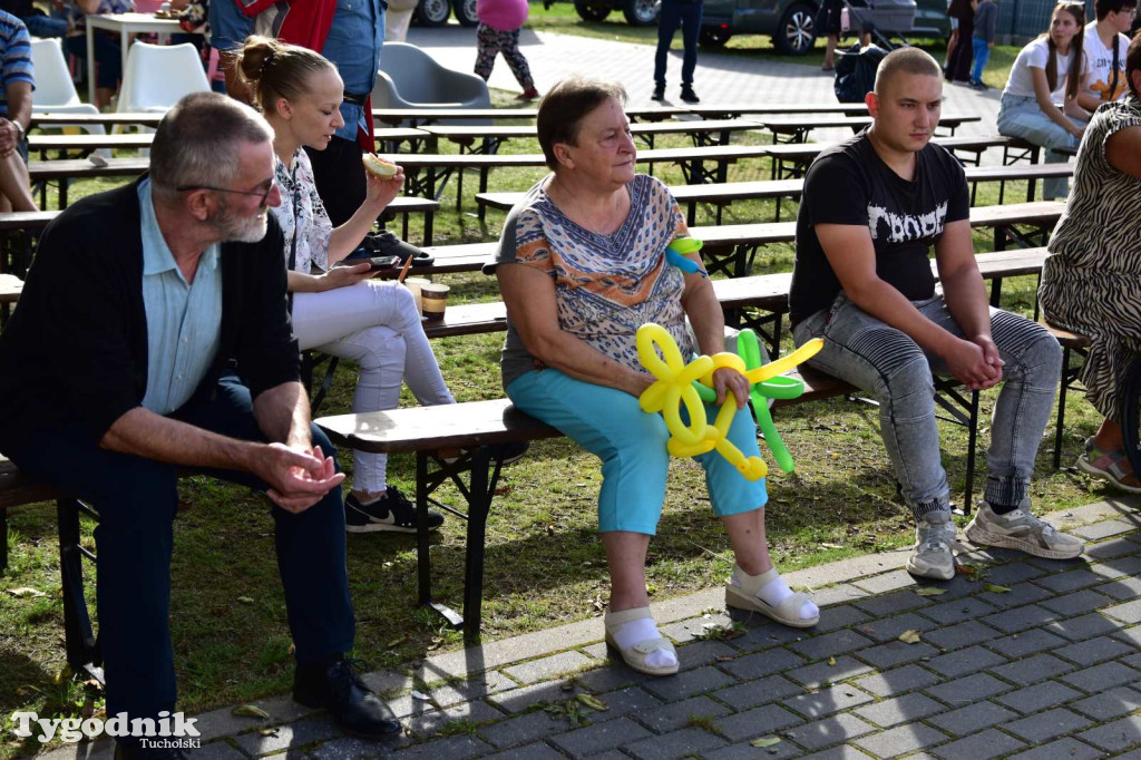  XXII Festyn integracyjny - Marzenia jak ptaki