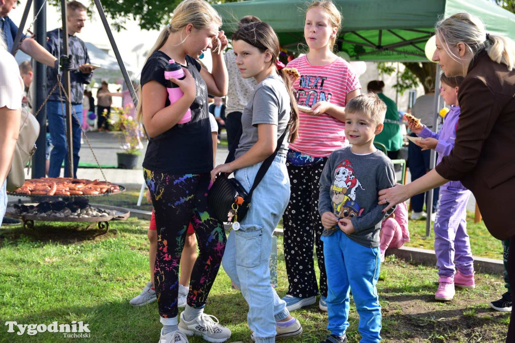  XXII Festyn integracyjny - Marzenia jak ptaki
