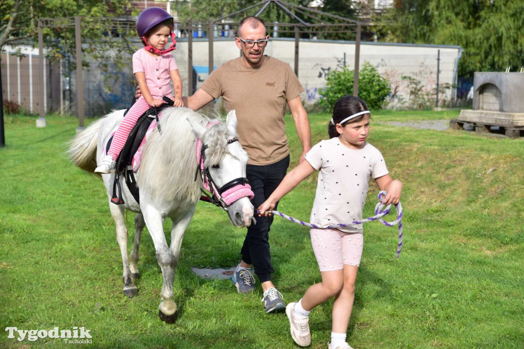 XXII Festyn integracyjny - Marzenia jak ptaki