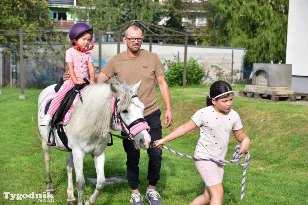  XXII Festyn integracyjny - Marzenia jak ptaki