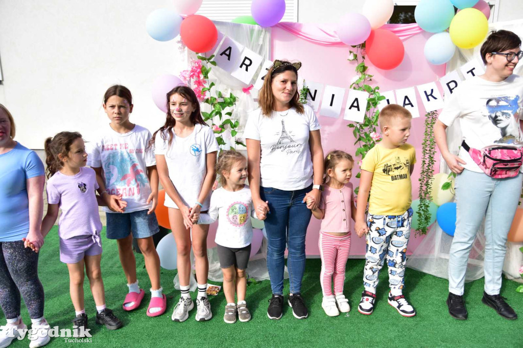  XXII Festyn integracyjny - Marzenia jak ptaki