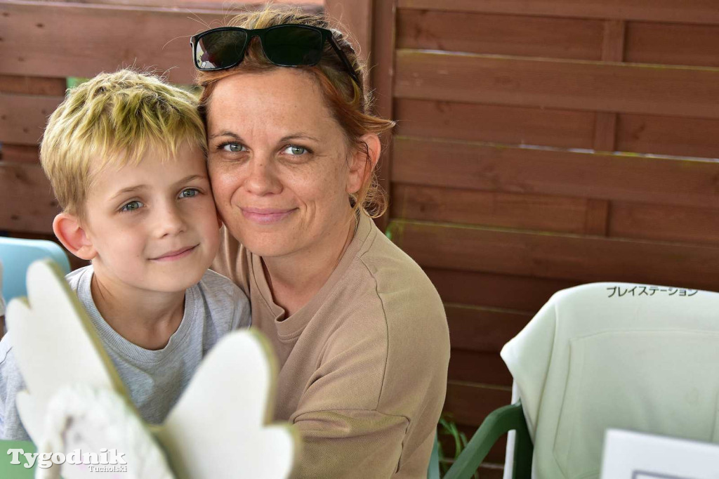  XXII Festyn integracyjny - Marzenia jak ptaki