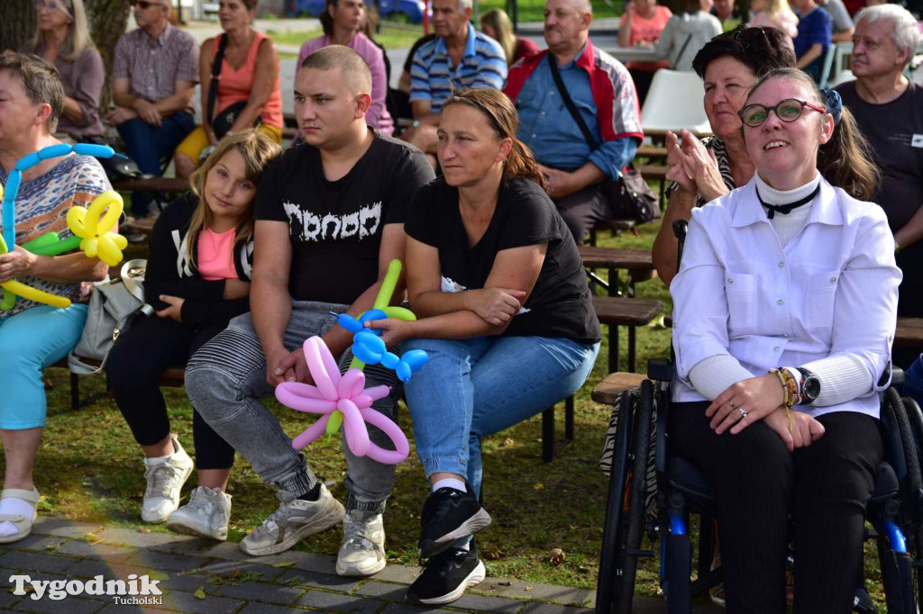  XXII Festyn integracyjny - Marzenia jak ptaki