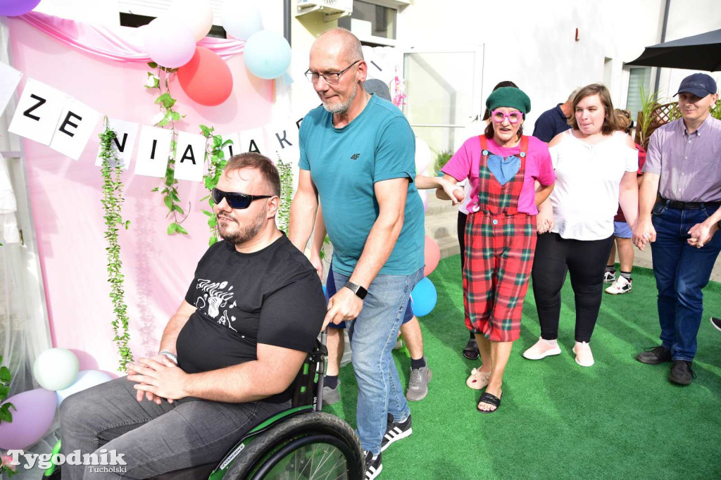  XXII Festyn integracyjny - Marzenia jak ptaki