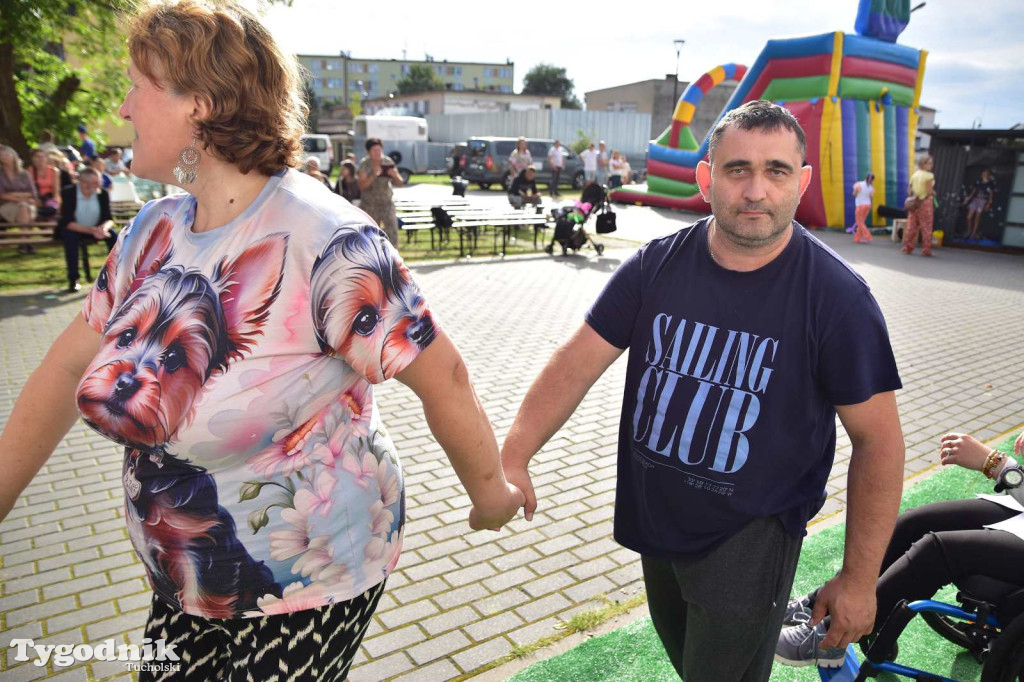  XXII Festyn integracyjny - Marzenia jak ptaki