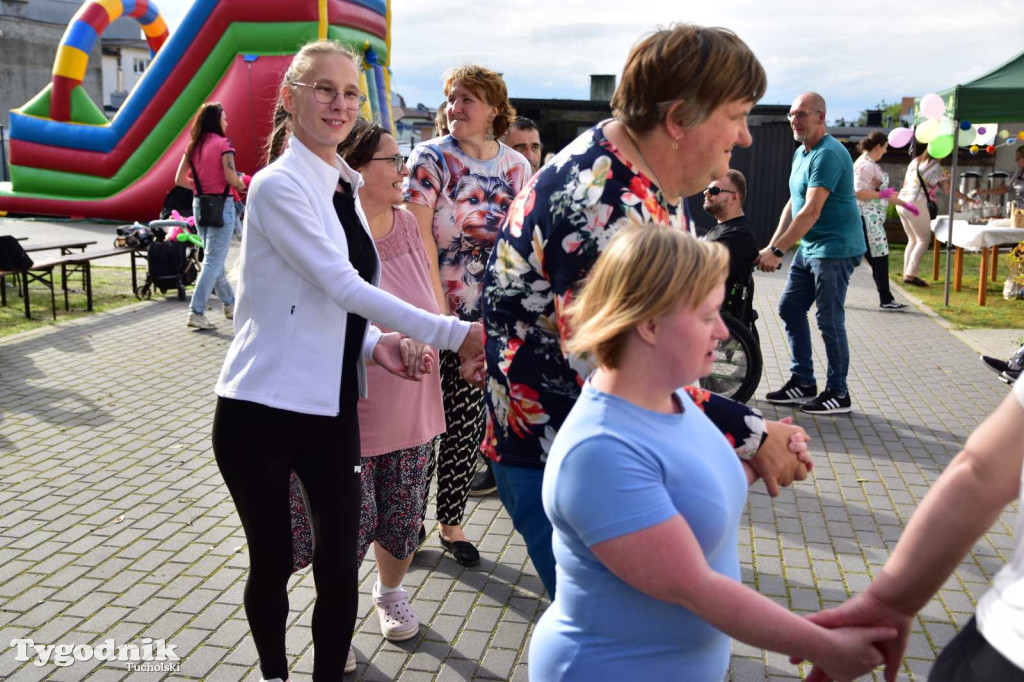  XXII Festyn integracyjny - Marzenia jak ptaki