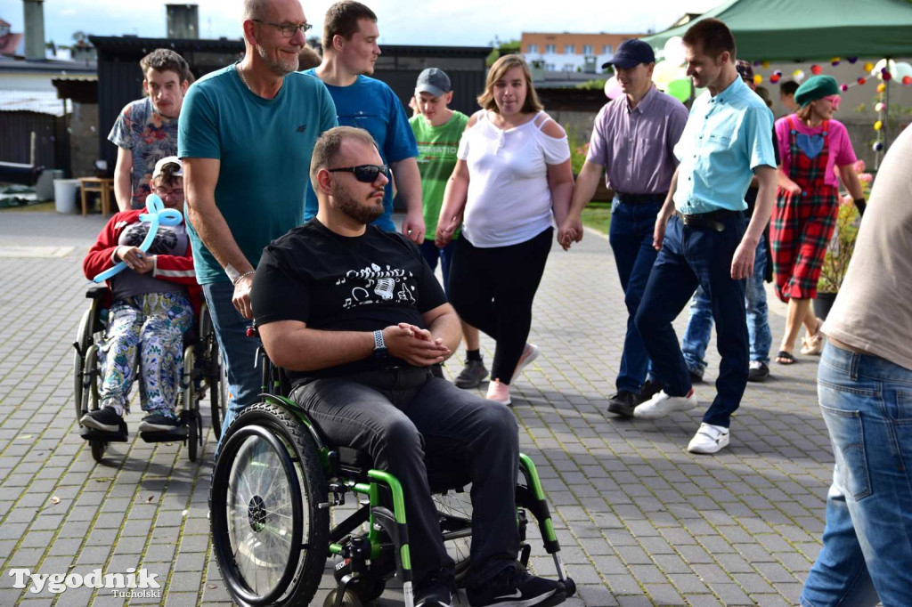  XXII Festyn integracyjny - Marzenia jak ptaki