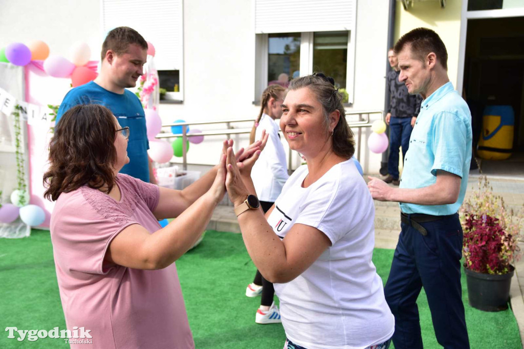  XXII Festyn integracyjny - Marzenia jak ptaki