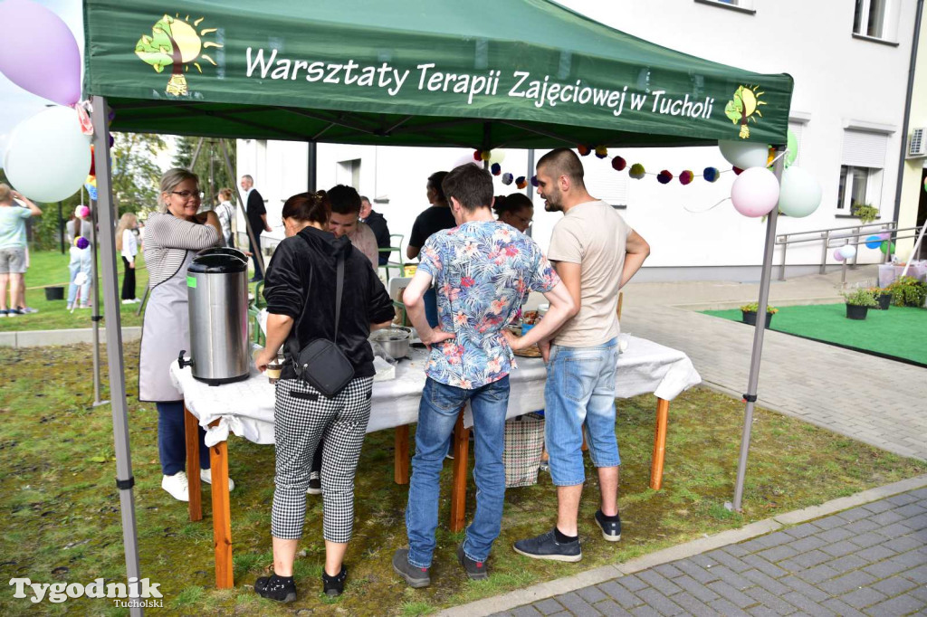  XXII Festyn integracyjny - Marzenia jak ptaki