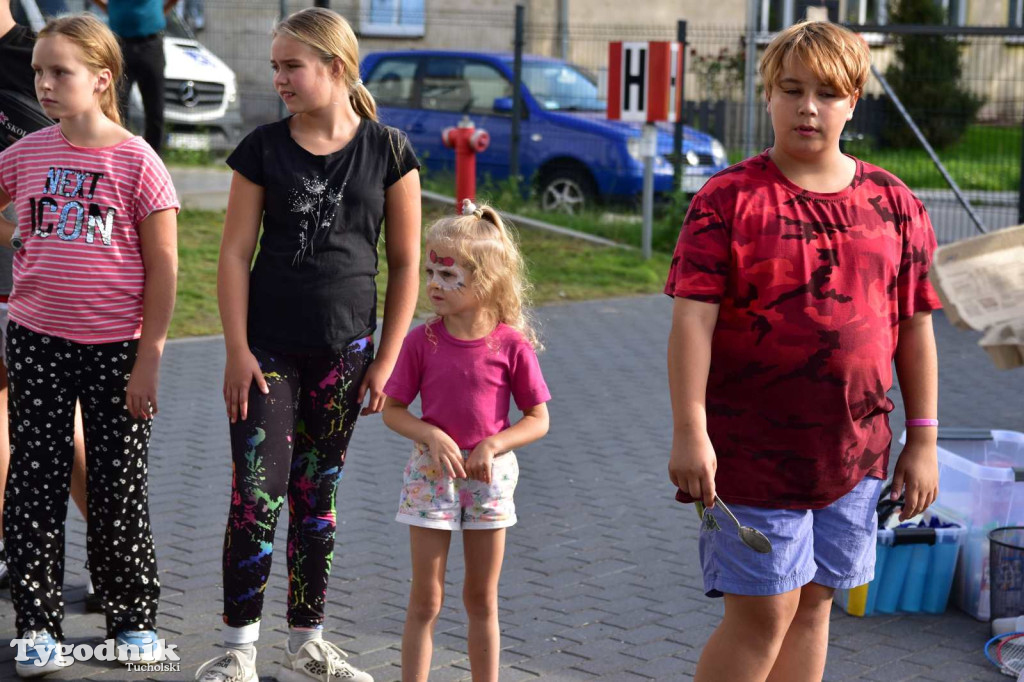  XXII Festyn integracyjny - Marzenia jak ptaki