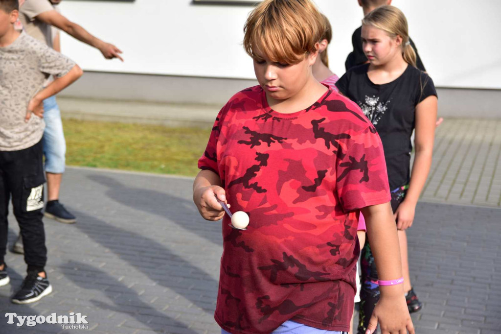  XXII Festyn integracyjny - Marzenia jak ptaki