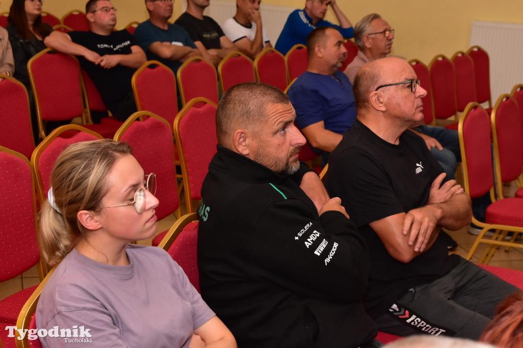 Lubiewo: Na co zostanie przeznaczone ponad 70 tysięzy złotych z funduszu sołeckiego?