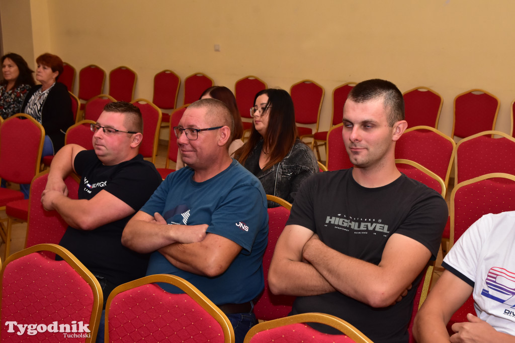 Lubiewo: Na co zostanie przeznaczone ponad 70 tysięzy złotych z funduszu sołeckiego?