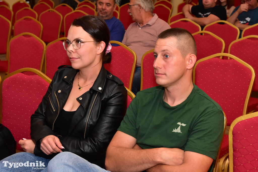 Lubiewo: Na co zostanie przeznaczone ponad 70 tysięzy złotych z funduszu sołeckiego?