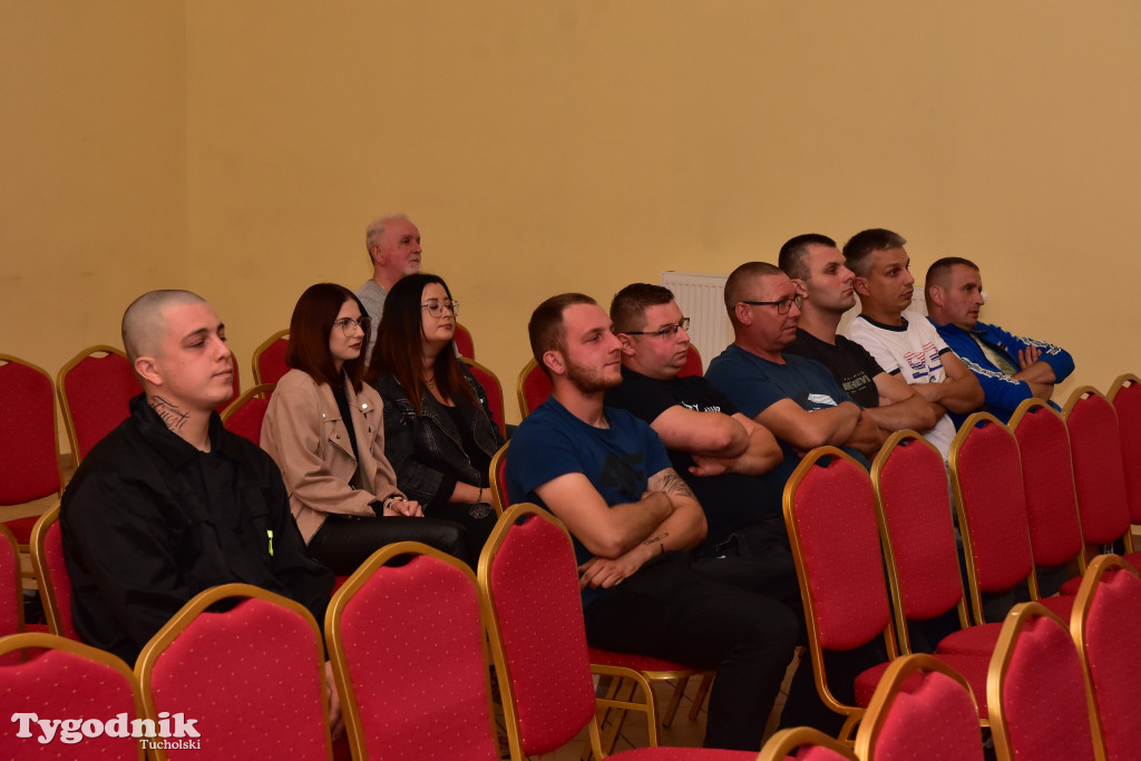 Lubiewo: Na co zostanie przeznaczone ponad 70 tysięzy złotych z funduszu sołeckiego?