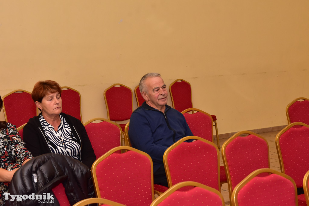 Lubiewo: Na co zostanie przeznaczone ponad 70 tysięzy złotych z funduszu sołeckiego?