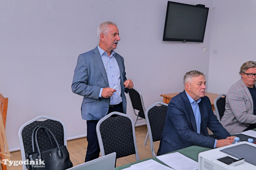 Słupy. Nowe sołectwo i nowy sołtys