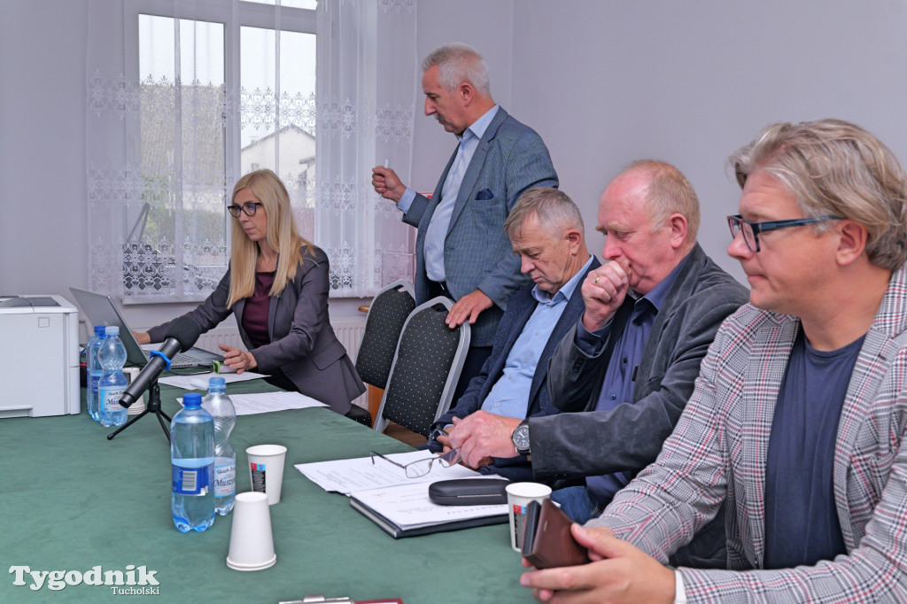 Słupy. Nowe sołectwo i nowy sołtys