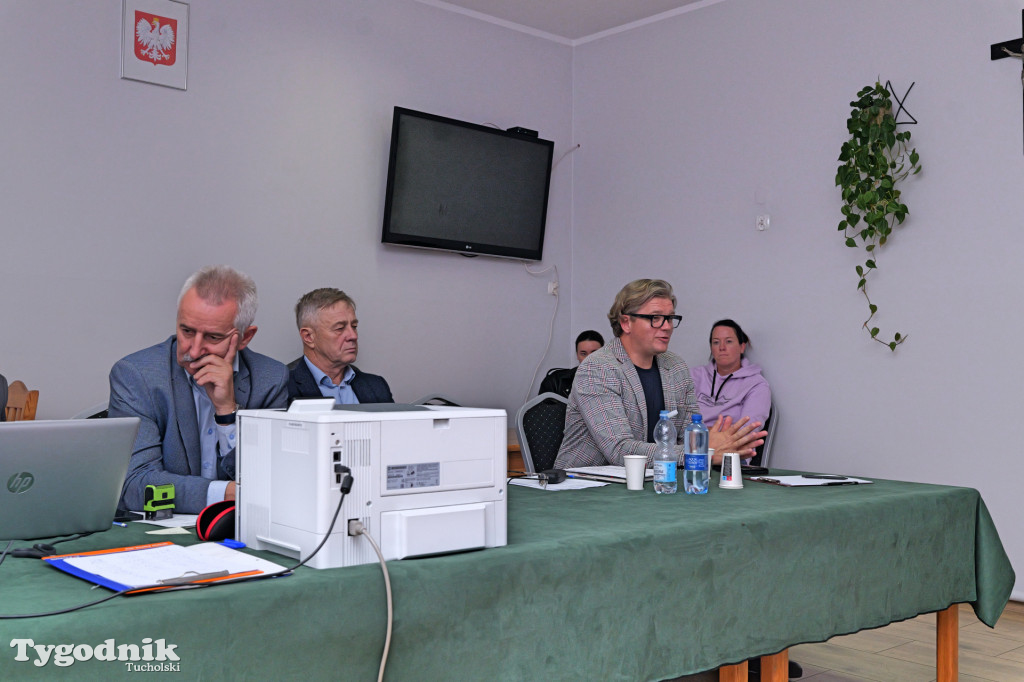 Słupy. Nowe sołectwo i nowy sołtys