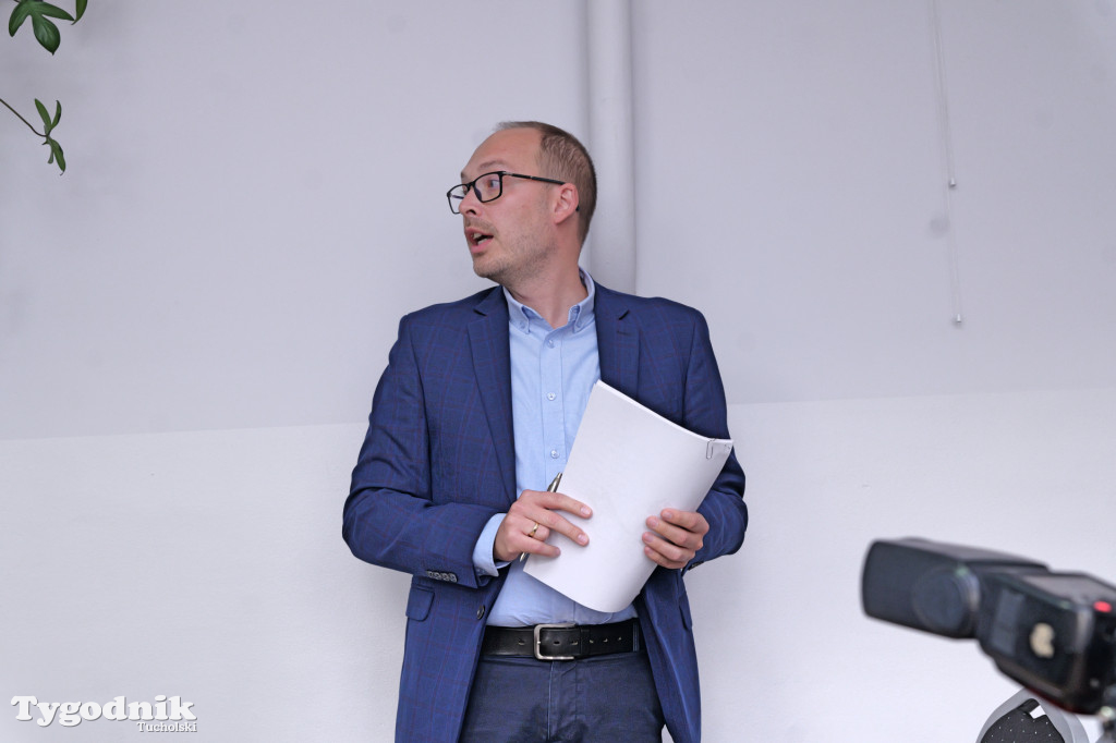 Słupy. Nowe sołectwo i nowy sołtys