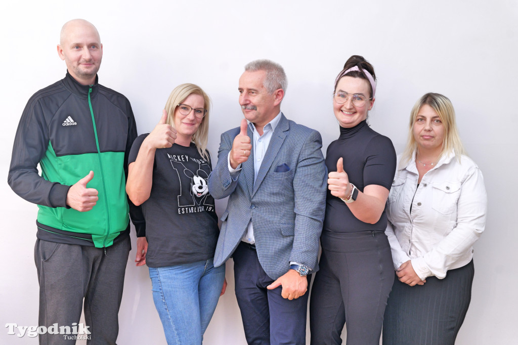 Słupy. Nowe sołectwo i nowy sołtys