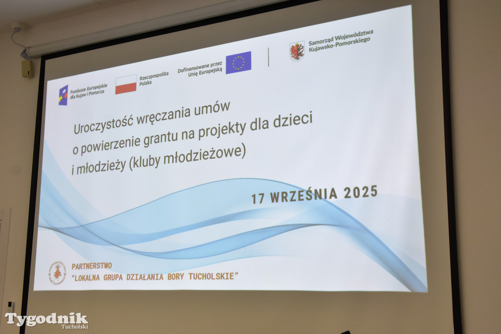 Dzieci i młodzieży! Oni wymyślili coś dla was. Sprawdźcie, gdzie w powiecie tucholskim ciekawie spędzicie czas