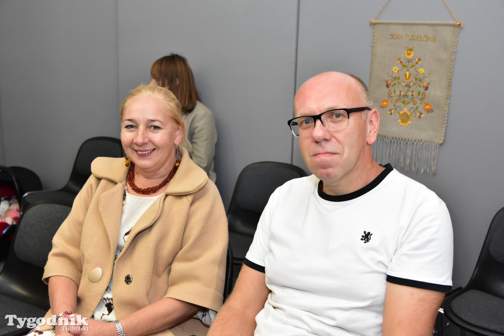 Dzieci i młodzieży! Oni wymyślili coś dla was. Sprawdźcie, gdzie w powiecie tucholskim ciekawie spędzicie czas