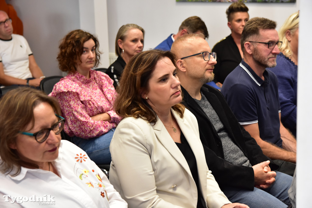 Dzieci i młodzieży! Oni wymyślili coś dla was. Sprawdźcie, gdzie w powiecie tucholskim ciekawie spędzicie czas