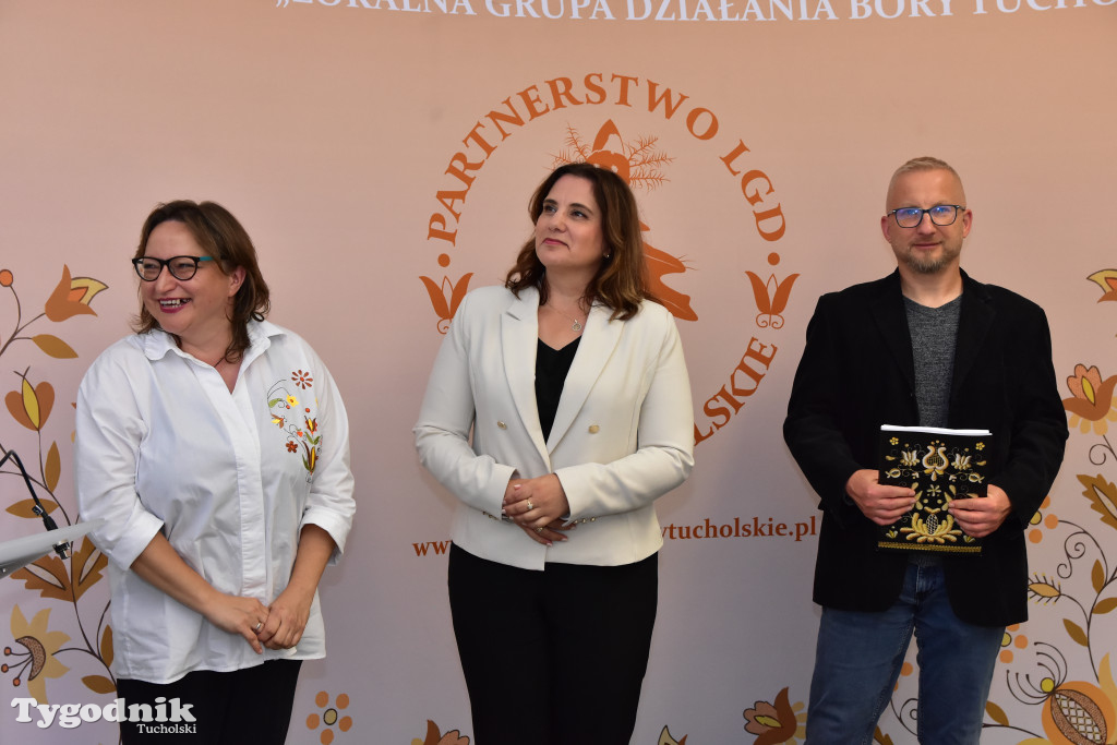 Dzieci i młodzieży! Oni wymyślili coś dla was. Sprawdźcie, gdzie w powiecie tucholskim ciekawie spędzicie czas