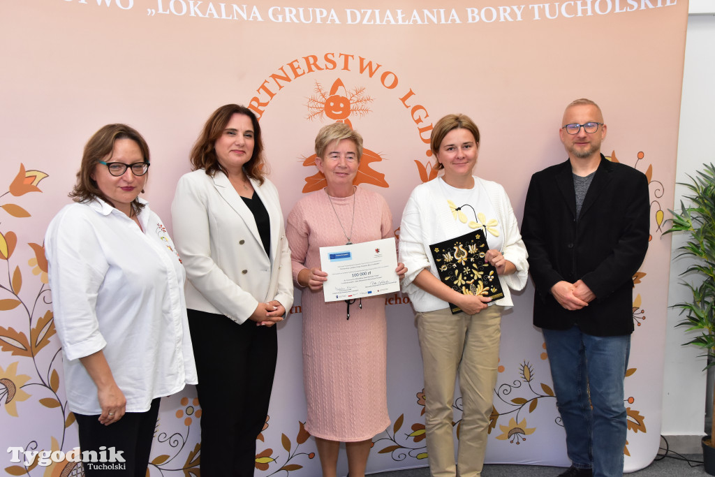 Dzieci i młodzieży! Oni wymyślili coś dla was. Sprawdźcie, gdzie w powiecie tucholskim ciekawie spędzicie czas