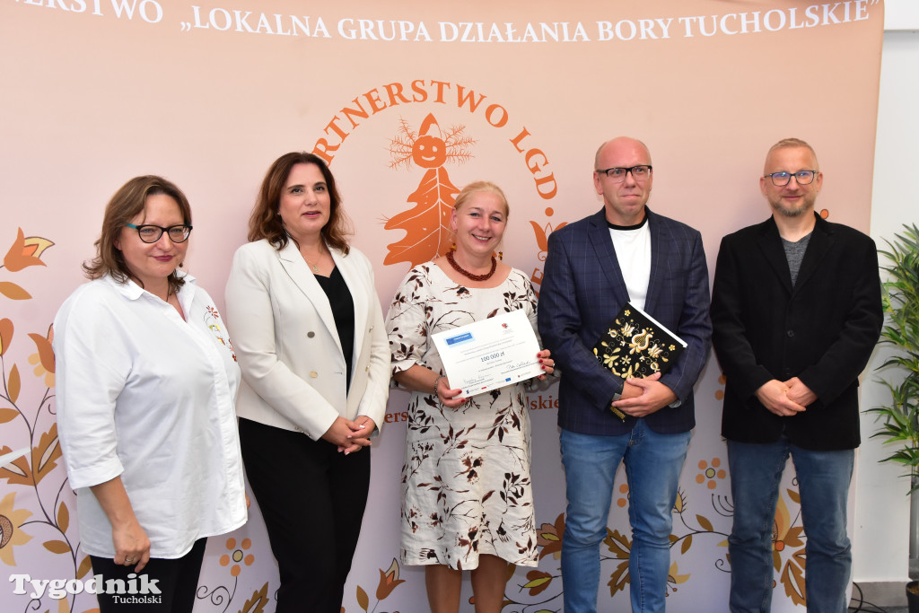 Dzieci i młodzieży! Oni wymyślili coś dla was. Sprawdźcie, gdzie w powiecie tucholskim ciekawie spędzicie czas