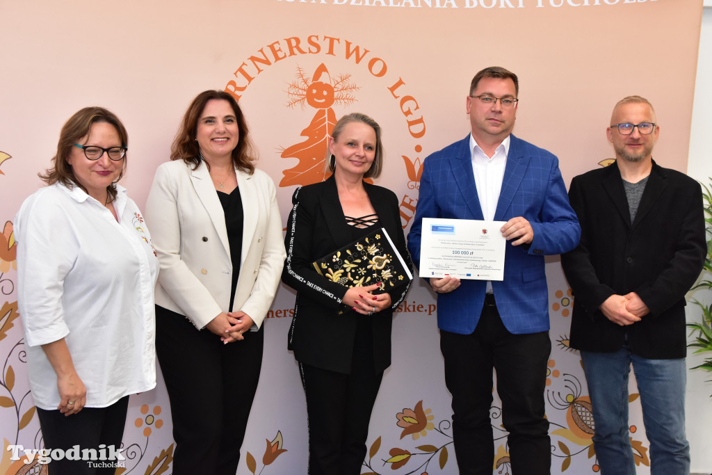 Dzieci i młodzieży! Oni wymyślili coś dla was. Sprawdźcie, gdzie w powiecie tucholskim ciekawie spędzicie czas