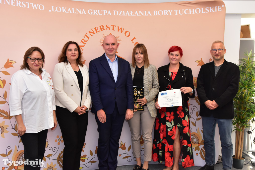 Dzieci i młodzieży! Oni wymyślili coś dla was. Sprawdźcie, gdzie w powiecie tucholskim ciekawie spędzicie czas