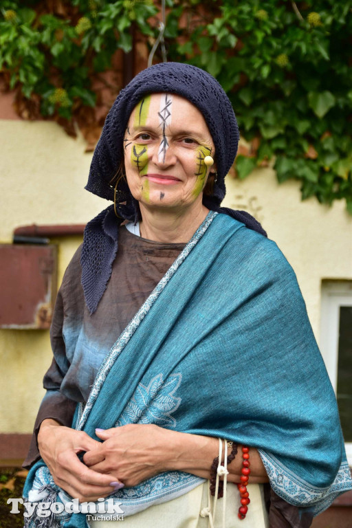 Szepty z Borów - teatr pradawnej opowieści